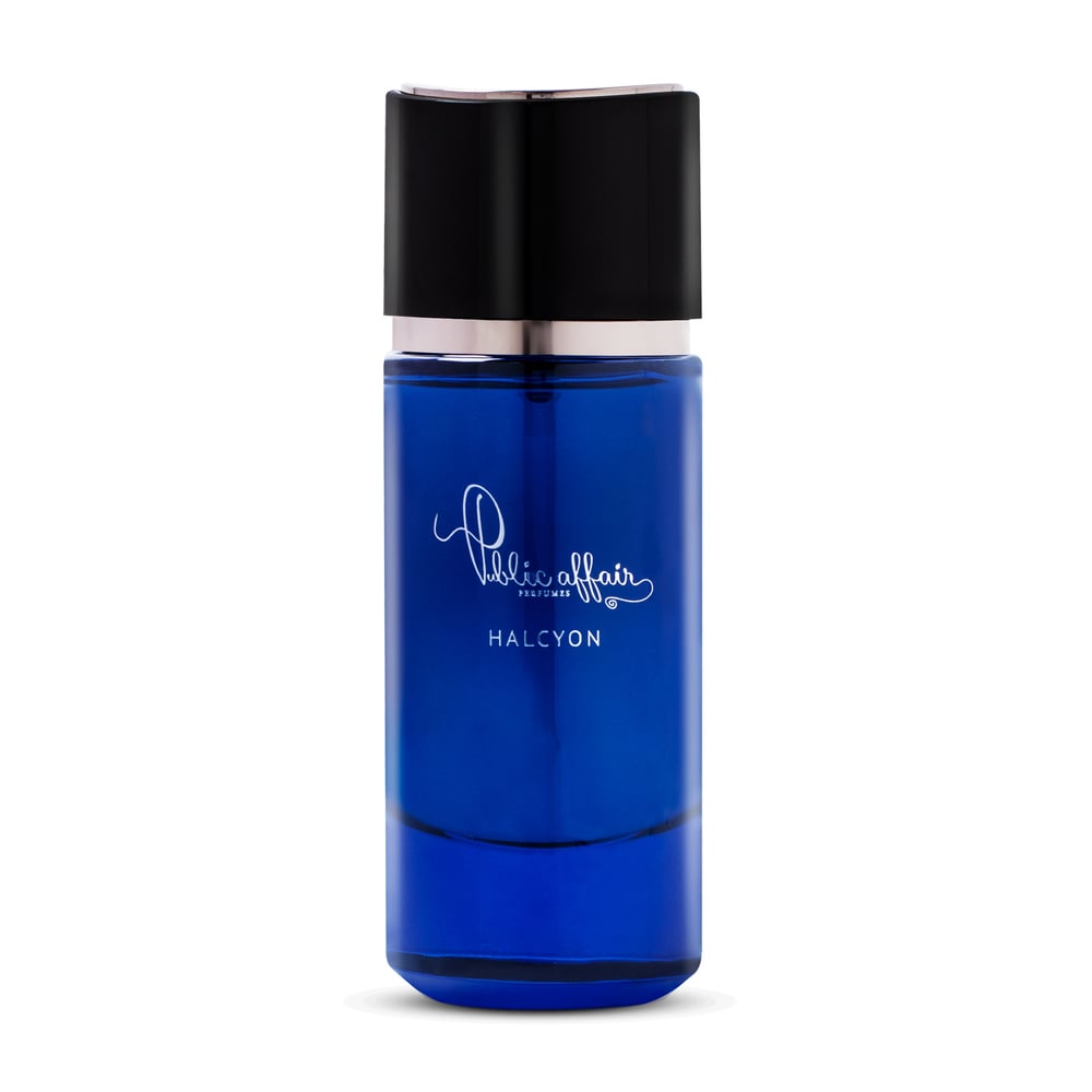 Public Affair Halcyon For Men Eau De Parfum 80ml