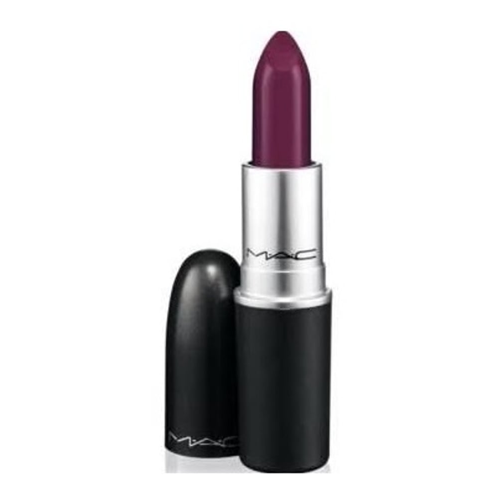 Mac Lipstick Matte Rebel