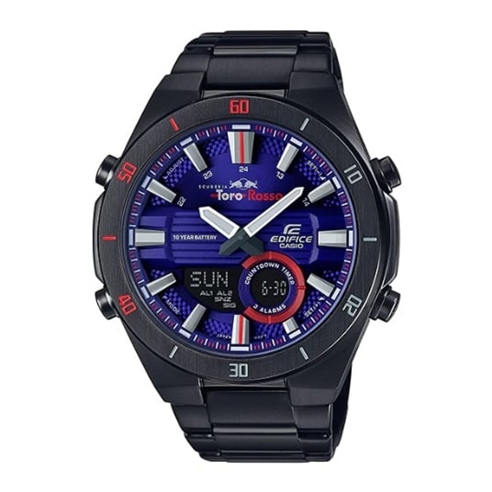 Casio ERA-110TR-2ADR Edifice Watch