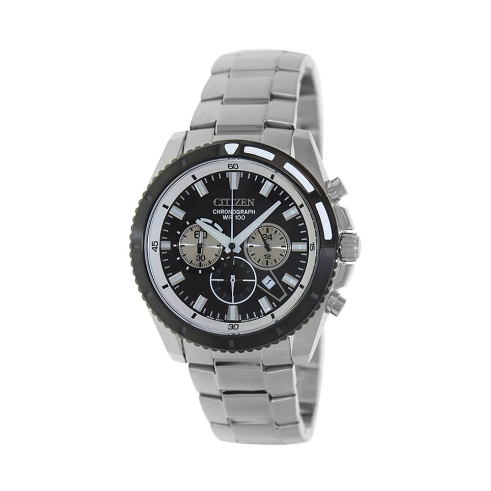 Citizen AN8011-52E Men's Watch Citizen AN8011-52E Men's Watch
