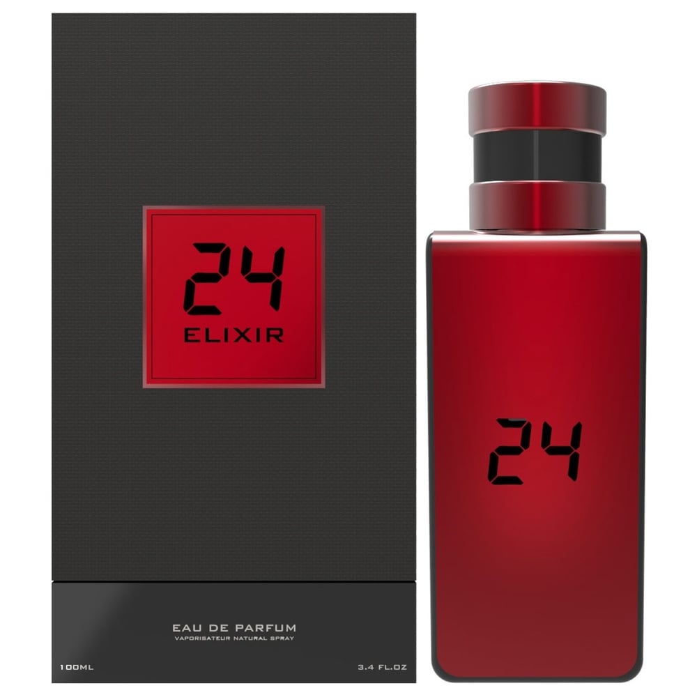24 Elixir Ambrosia Unisex 100ml Eau de Parfum 24 Elixir Ambrosia Unisex 100ml Eau de Parfum