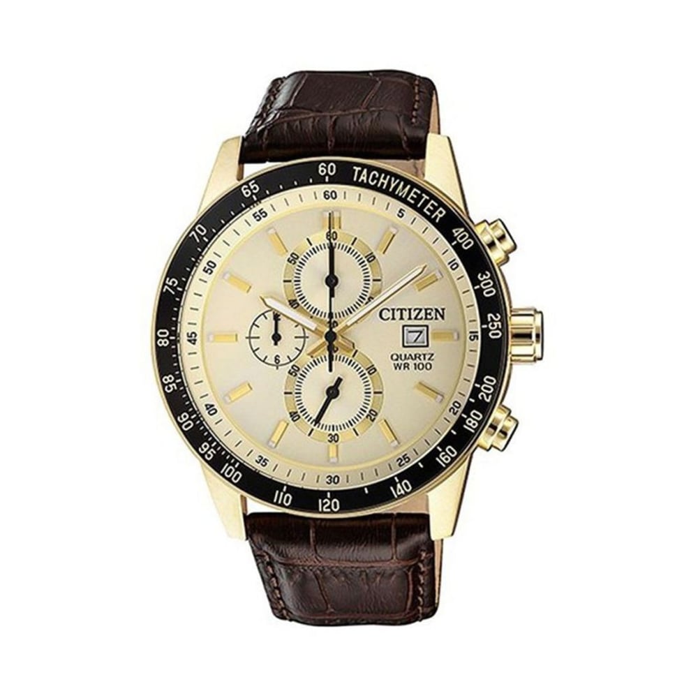 Citizen AN3602-02A Men's Watch