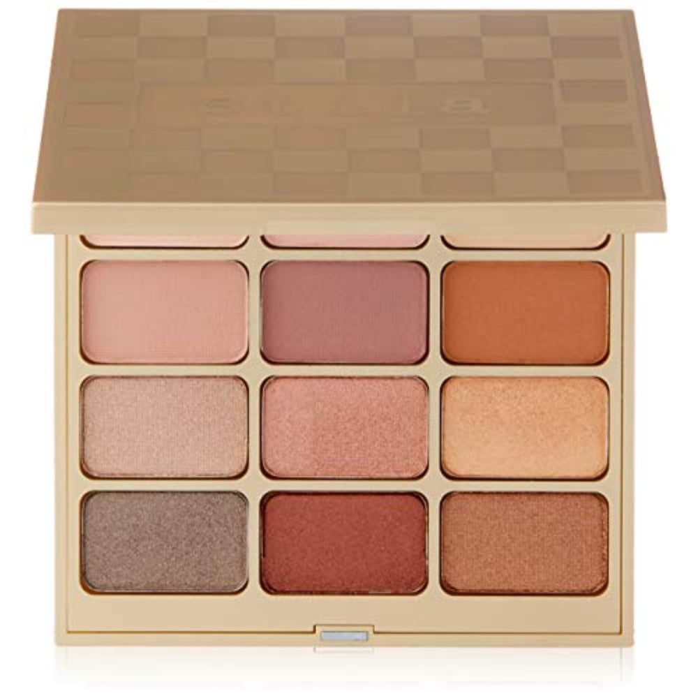 stila Matte And Metal Eye Shadow Palette, SB04010001