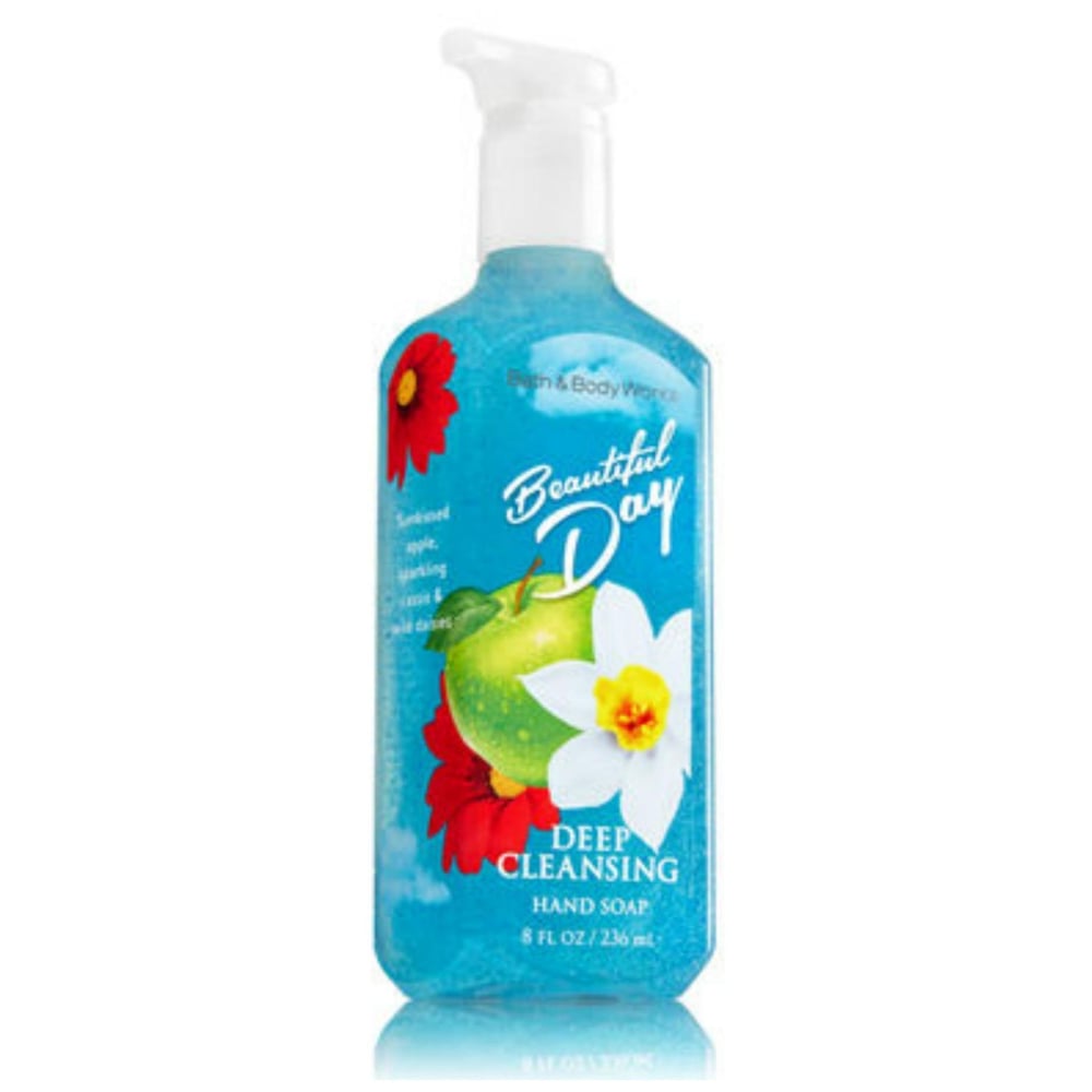 Bath & Body Works Beautiful Day Hand Soap 236ml price in Bahrain, Buy