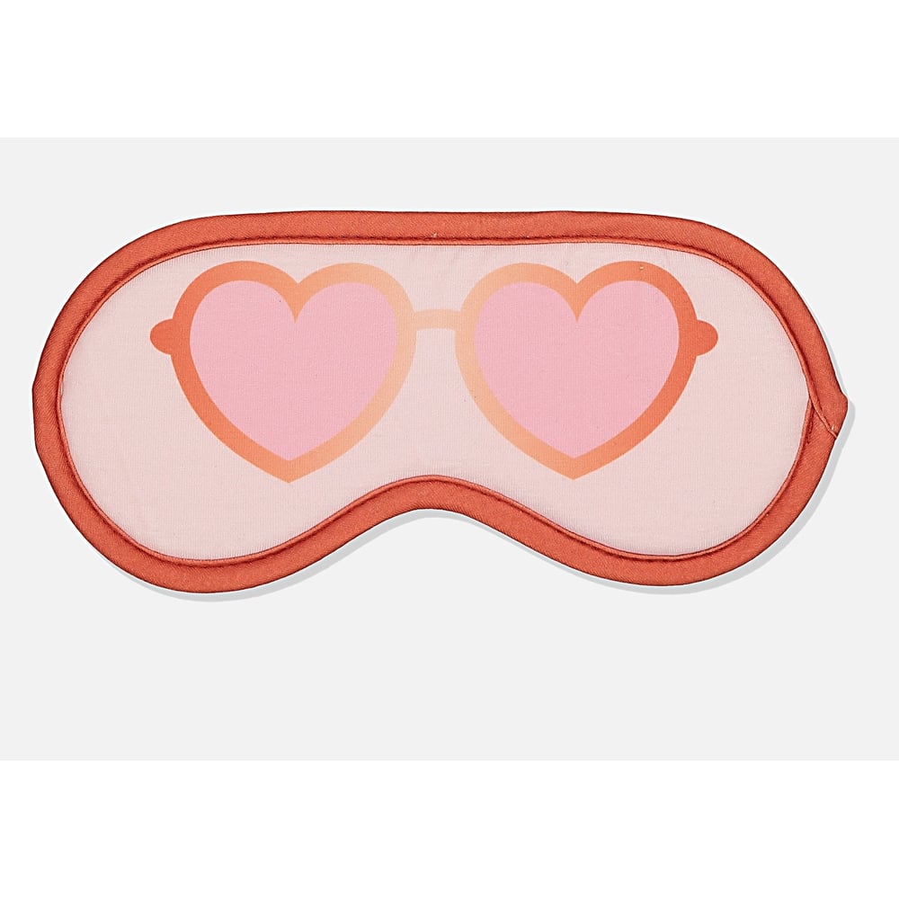 TYPO Premium Eye MaskHeart Glasses Online Shopping on TYPO Premium Eye