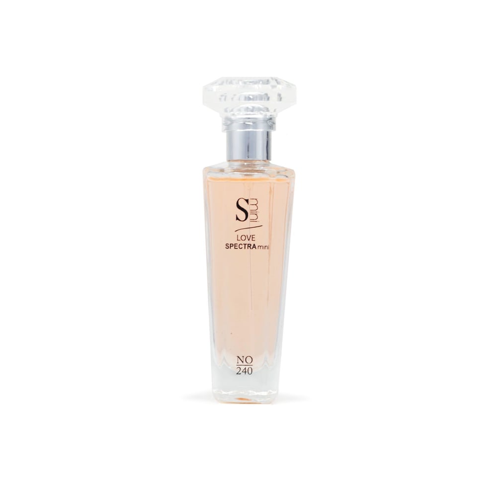 Mini Spectra Love 240 25 ml By Spectra Perfumes