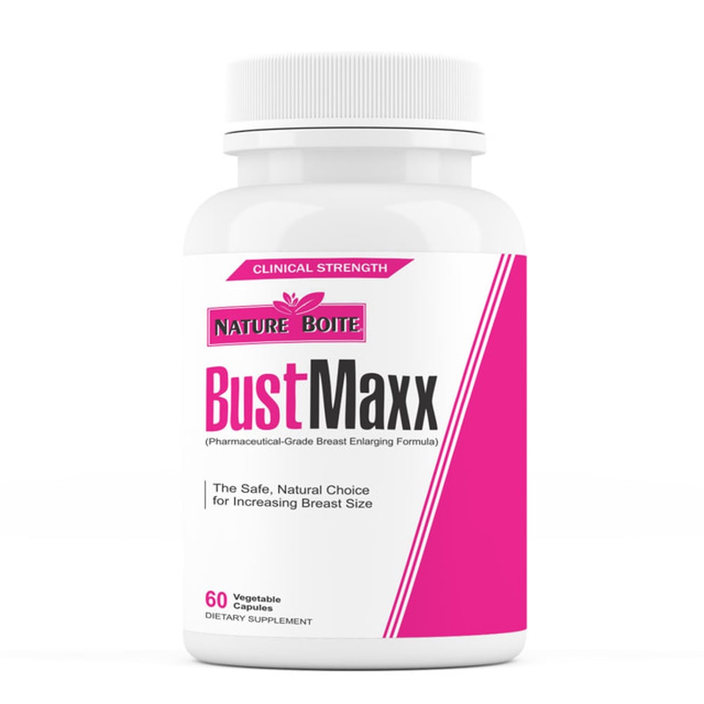 Nature Boite Bustmaxx Capsules Nature Boite Bustmaxx Capsules