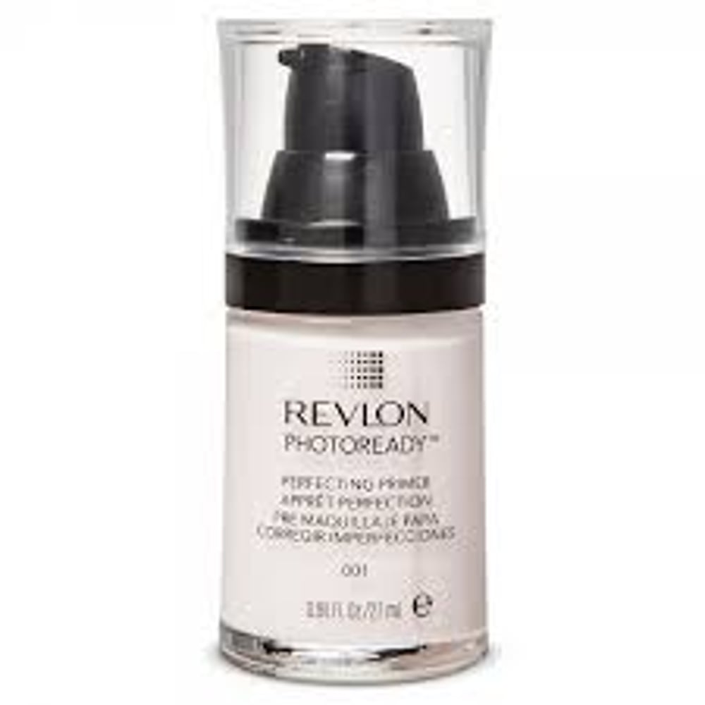 Revlon Primer Photoready Perfecting 001