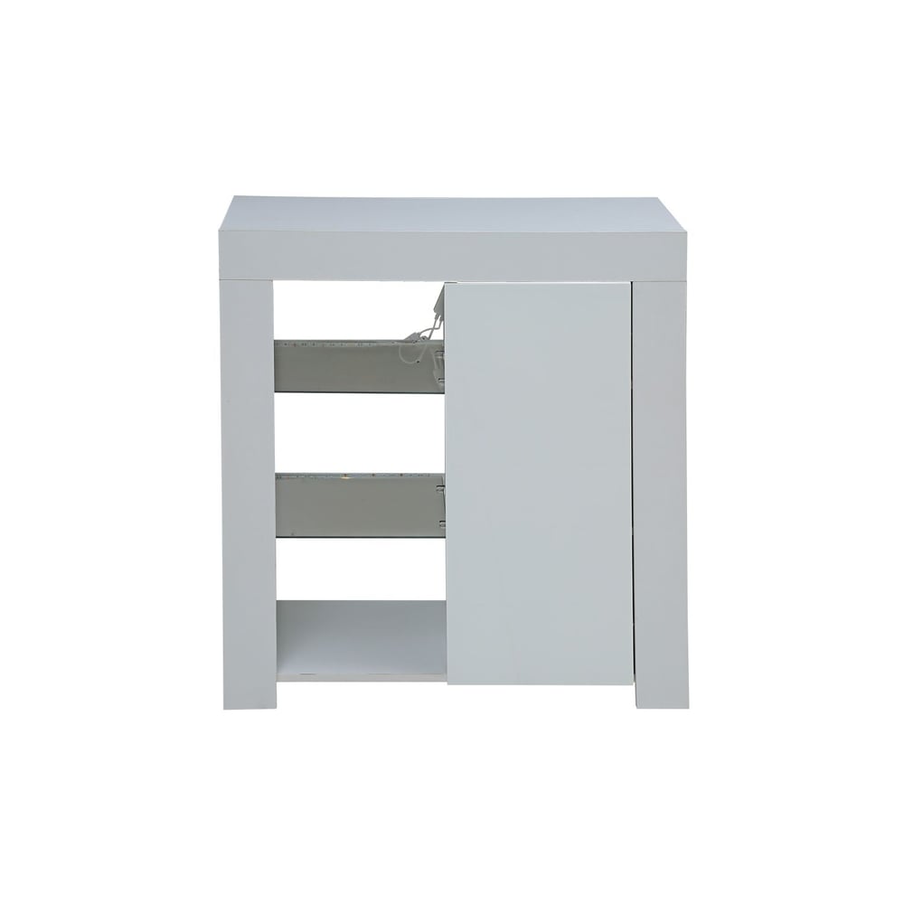 Pan Emirates Segero Display Cabinet
