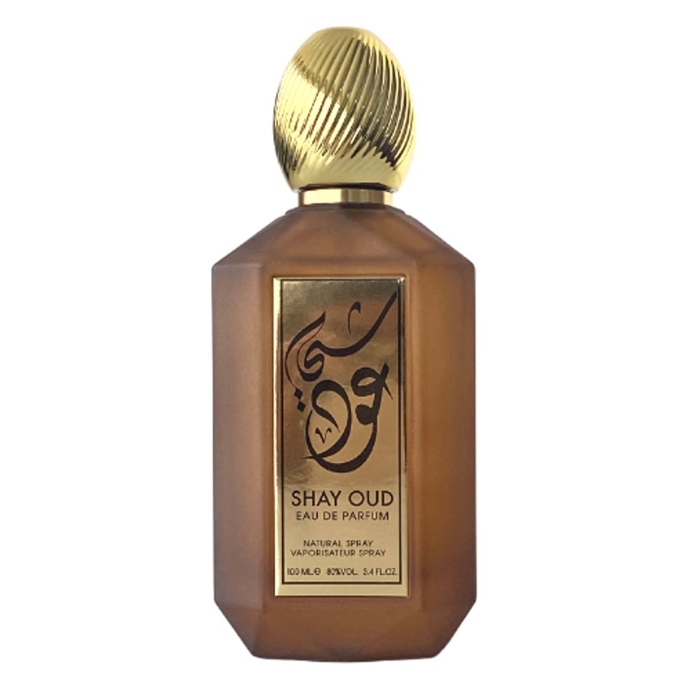 Aqua Arabia Shay Oud U EDP 100 ml Aqua Arabia Shay Oud U EDP 100 ml