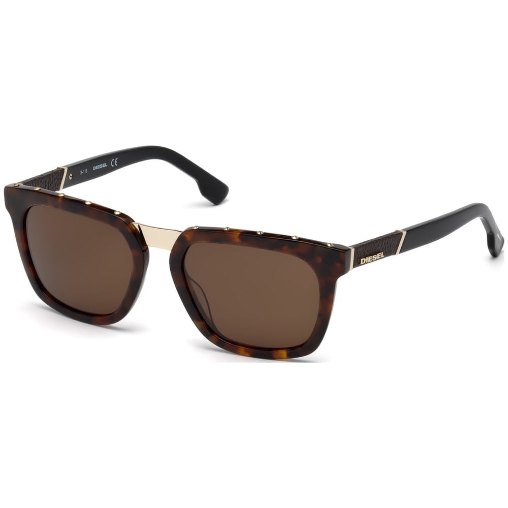 Diesel DL0212-52J-54 Men's Sunglass Diesel DL0212-52J-54 Men's Sunglass