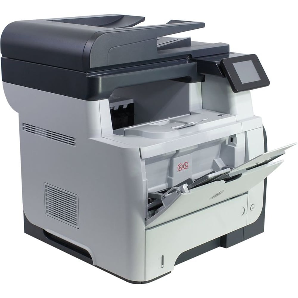 HP Laserjet Pro M521DW 4in1 Laser Printer HP Laserjet Pro M521DW 4in1 Laser Printer
