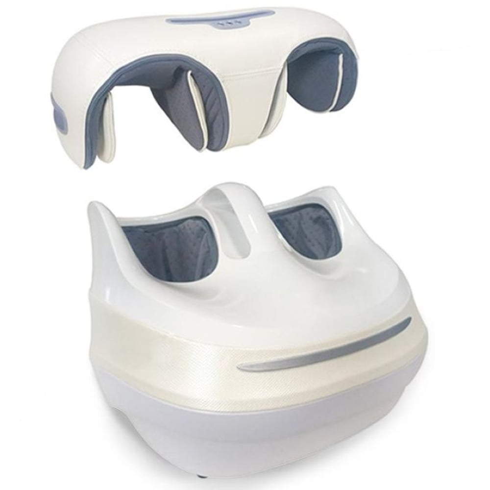 Rotai Deluxe Foot & Knee Massager HC-9 Rotai Deluxe Foot & Knee Massager HC-9