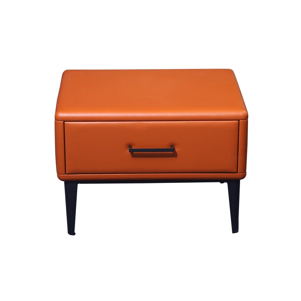 Pan Emirates Watling Night Stand Brown Pan Emirates Watling Night Stand Brown