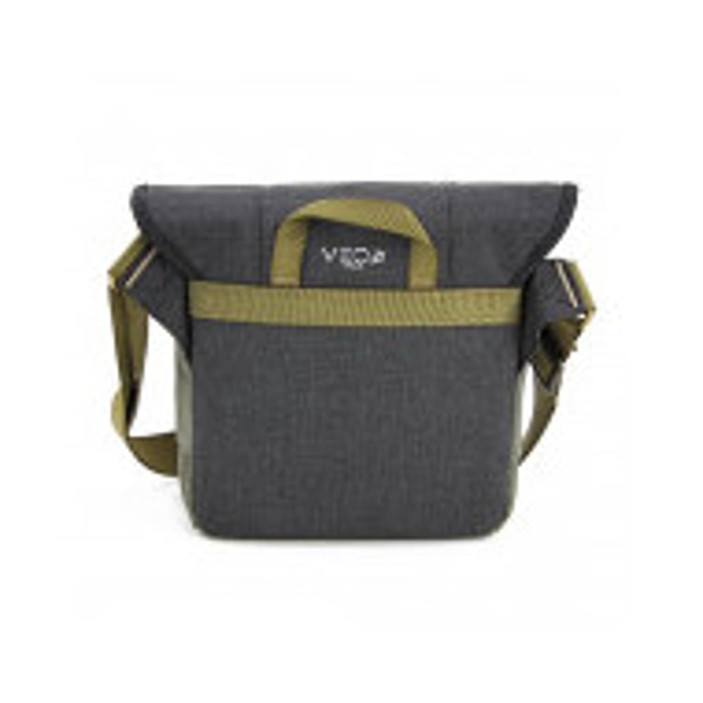 Vanguard VEO21BK Travel Shoulder Camera Bag Black