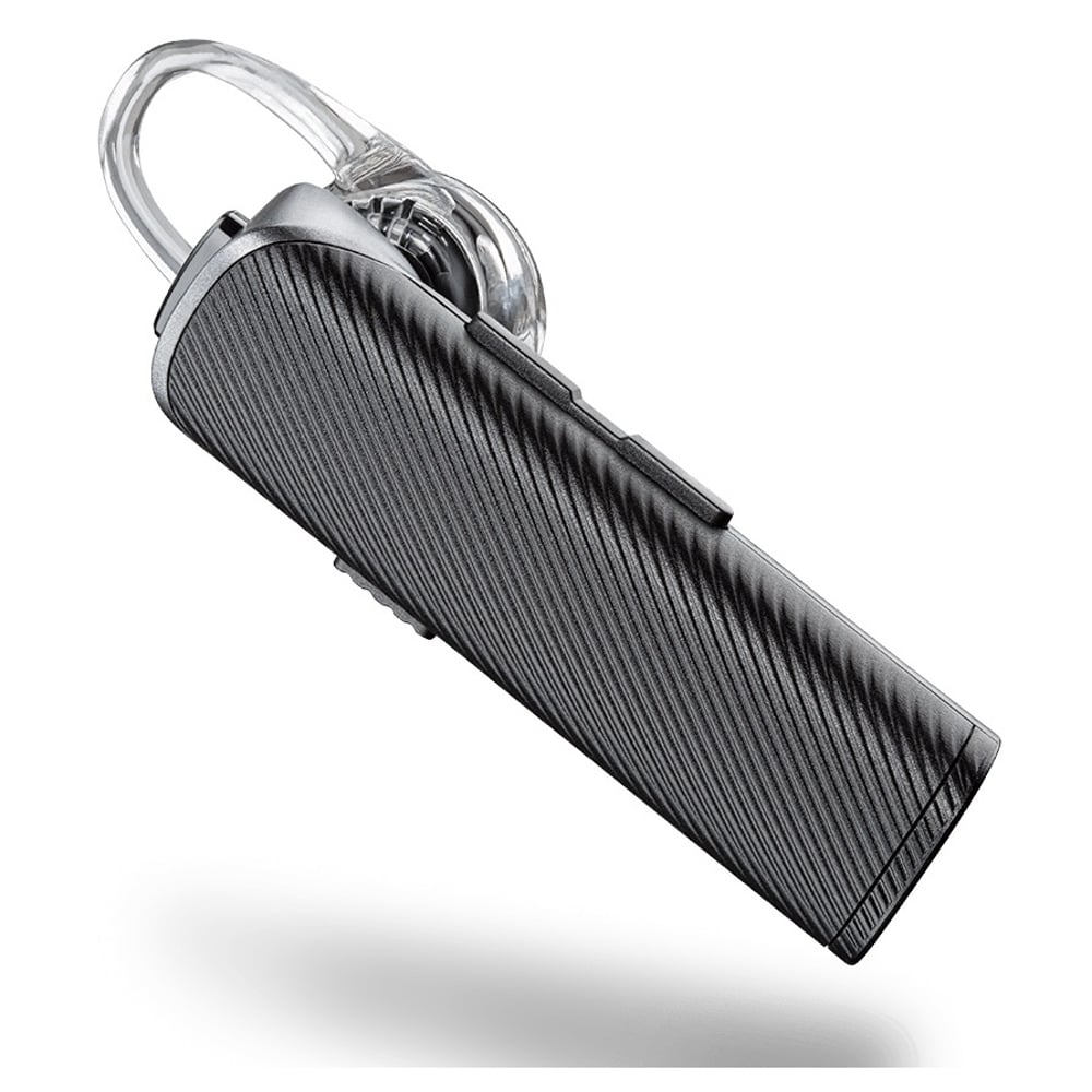 Plantronics Explorer 100 Bluetooth Headset Black 20504009