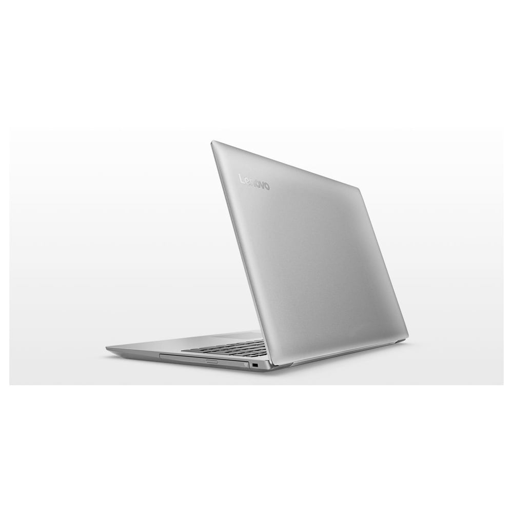 Lenovo ideapad 320-14IKB Laptop - Core i5 2.5GHz 8GB 1TB 4GB Win10 15.6inch FHD Grey Lenovo ideapad 320-14IKB Laptop - Core i5 2.5GHz 8GB 1TB 4GB Win10 15.6inch FHD Grey