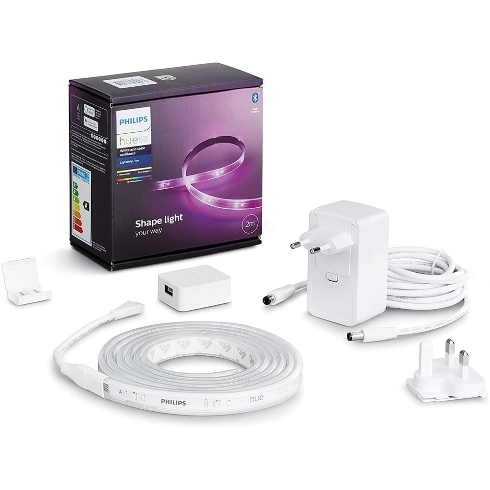 Philips Hue Lightstrip Plus 20W