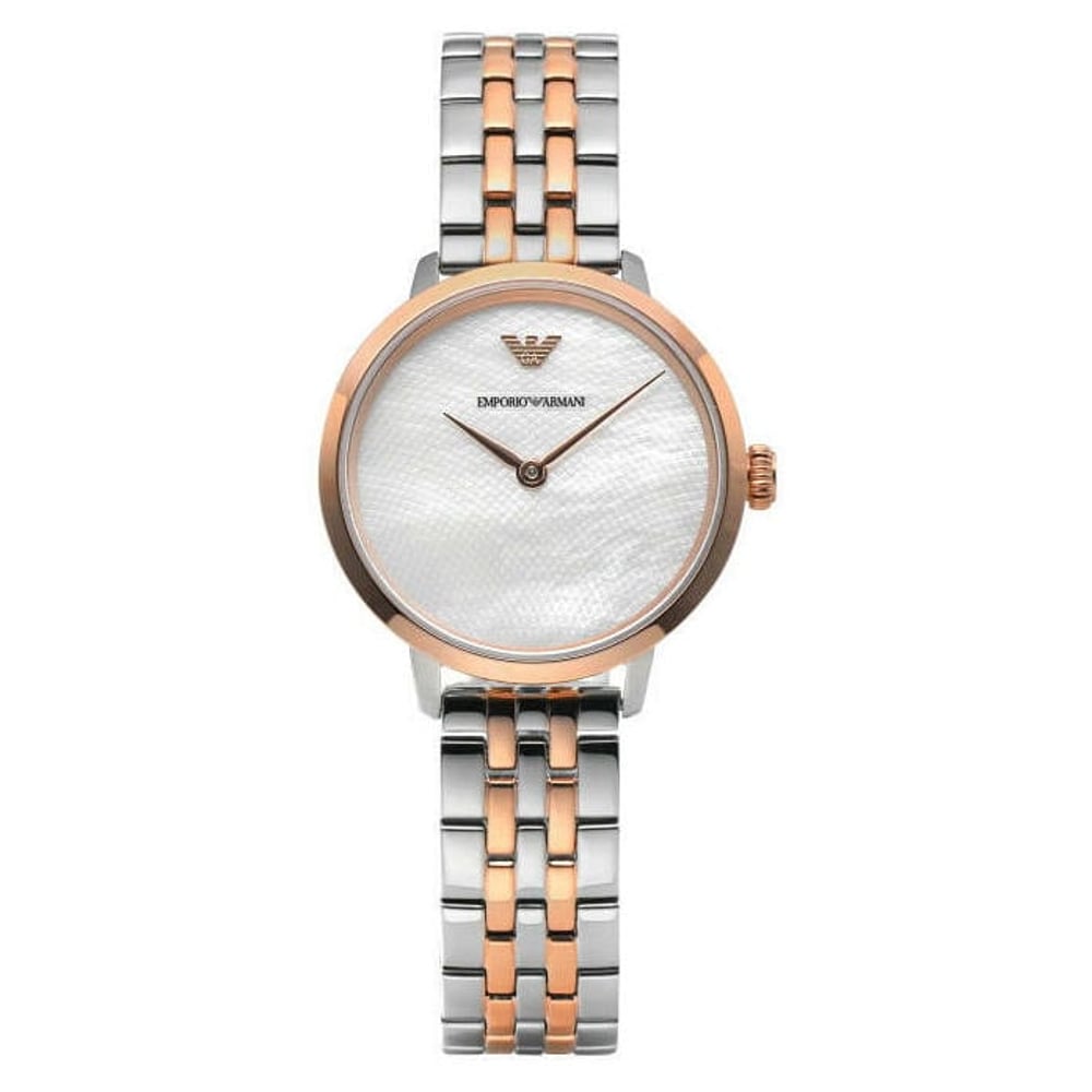 Emporio Armani AR11157 Womens Analog Watch Emporio Armani AR11157 Womens Analog Watch