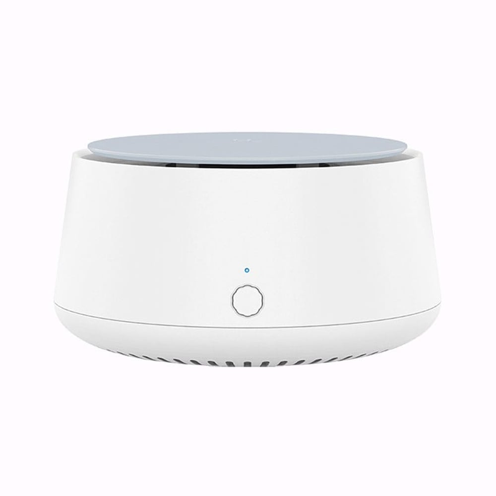 Joylife YSHR06 Portable Aromatherapy Essential Oil Diffuser Wireless Mini Humidifier Non-Fog Air Purifier Anhydrous Aroma 35dB Mute Sound - White Joylife YSHR06 Portable Aromatherapy Essential Oil Diffuser Wireless Mini Humidifier Non-Fog Air Purifier Anhydrous Aroma 35dB Mute Sound - White
