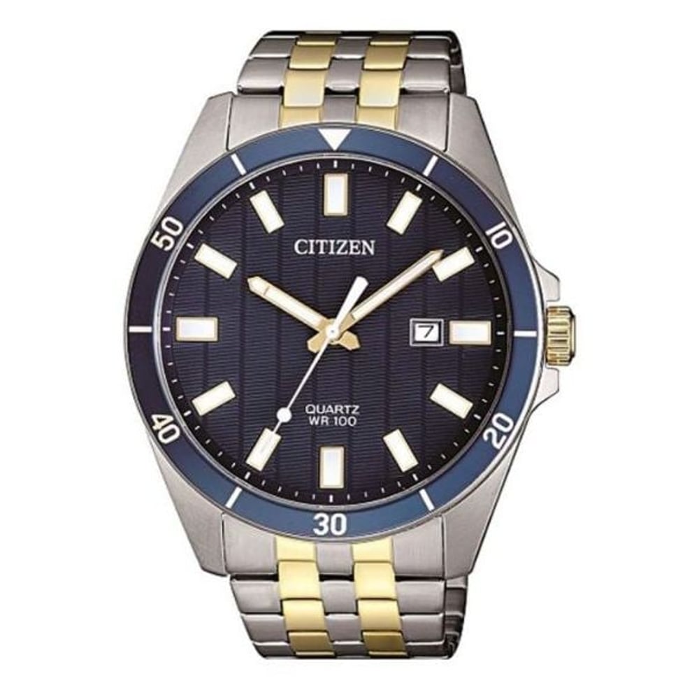 Citizen BI5054-53L Men's Wrist Watch