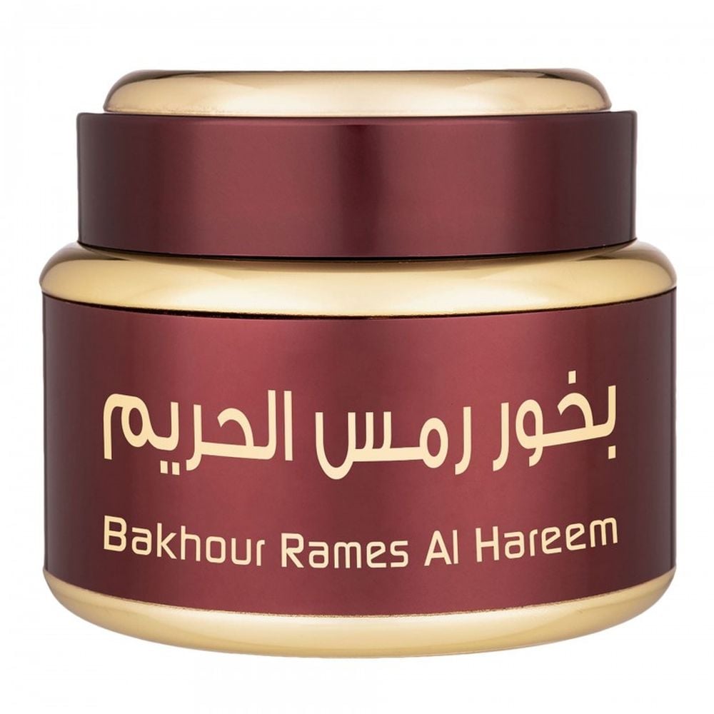 Taif Al Emarat Bakhour Rames Al Hareem 200g Taif Al Emarat Bakhour Rames Al Hareem 200g