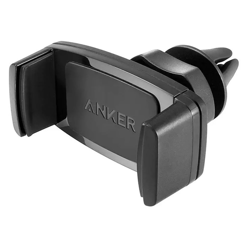 Anker Air Vent Car Mount Black - A7144H11