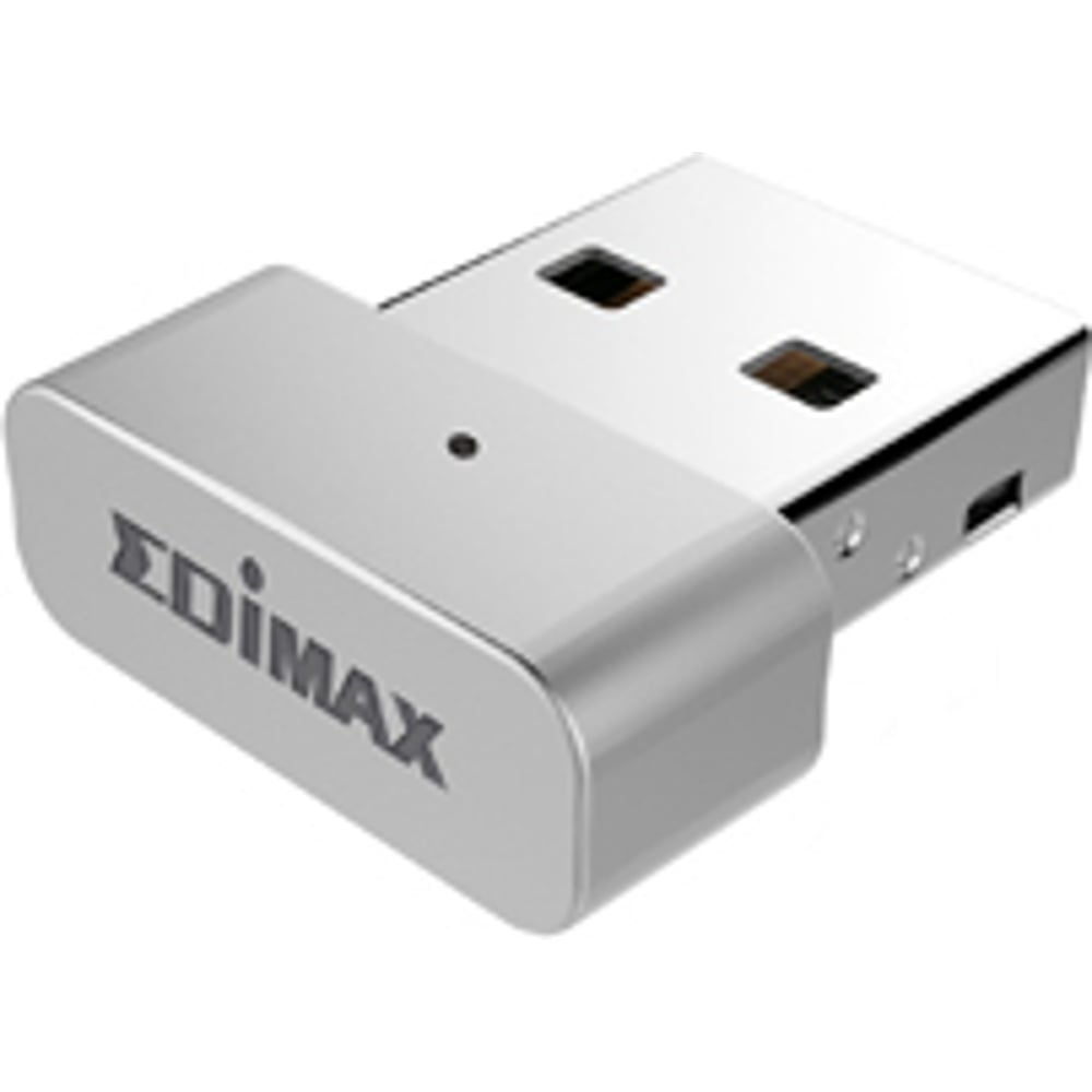 Edimax EW7711MAC AC450 WiFi USB Adapter Edimax EW7711MAC AC450 WiFi USB Adapter