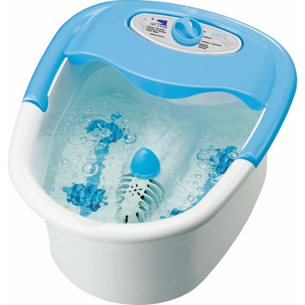Skyland Foot Massage Spa EM2175