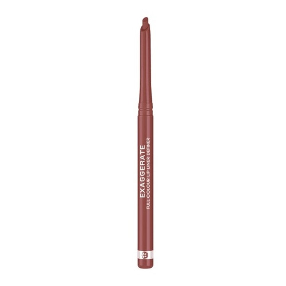 Rimmel London 8018 Exaggerate Automatic Lip Liner Addiction A Natural Rosyplum Shade Rimmel London 8018 Exaggerate Automatic Lip Liner Addiction A Natural Rosyplum Shade