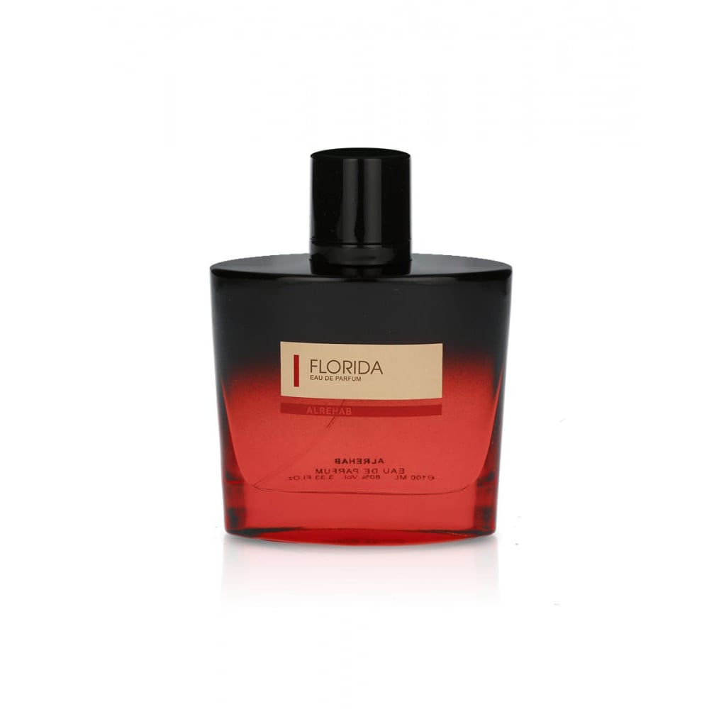 Florida 100 ml Eau de parfum - Men Florida 100 ml Eau de parfum - Men