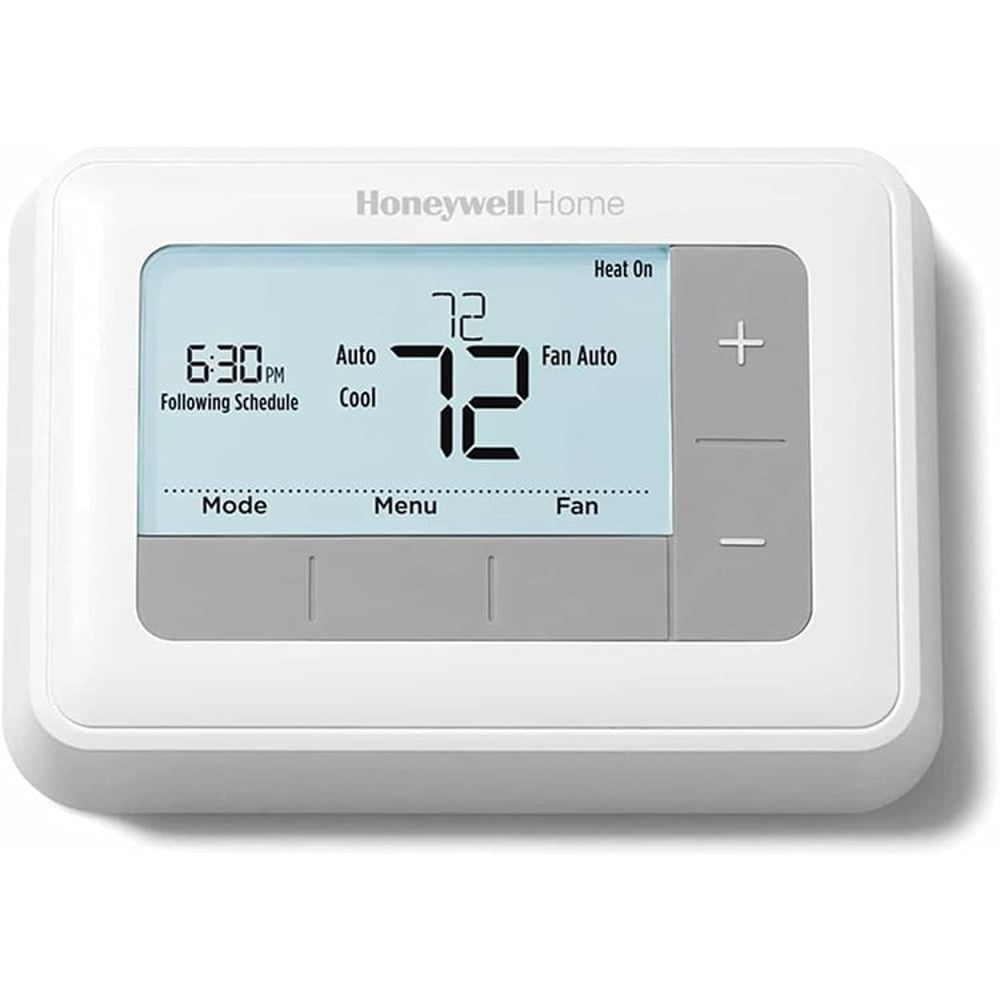Buy Honeywell Home T5, 7day Flexible Programmable Thermostatextra