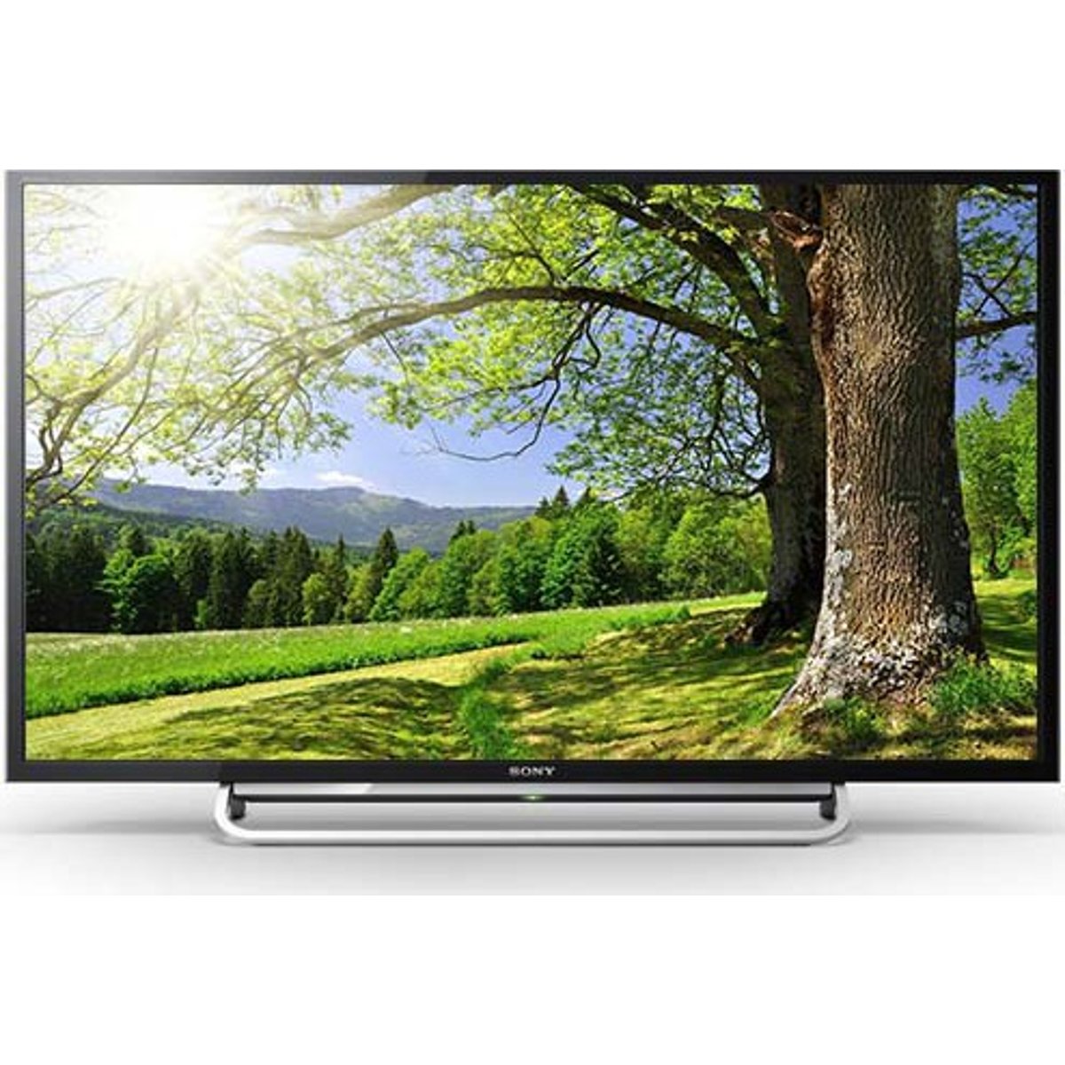 Buy Sony 60W600B Full HD Smart LED Television 60inch Online in 