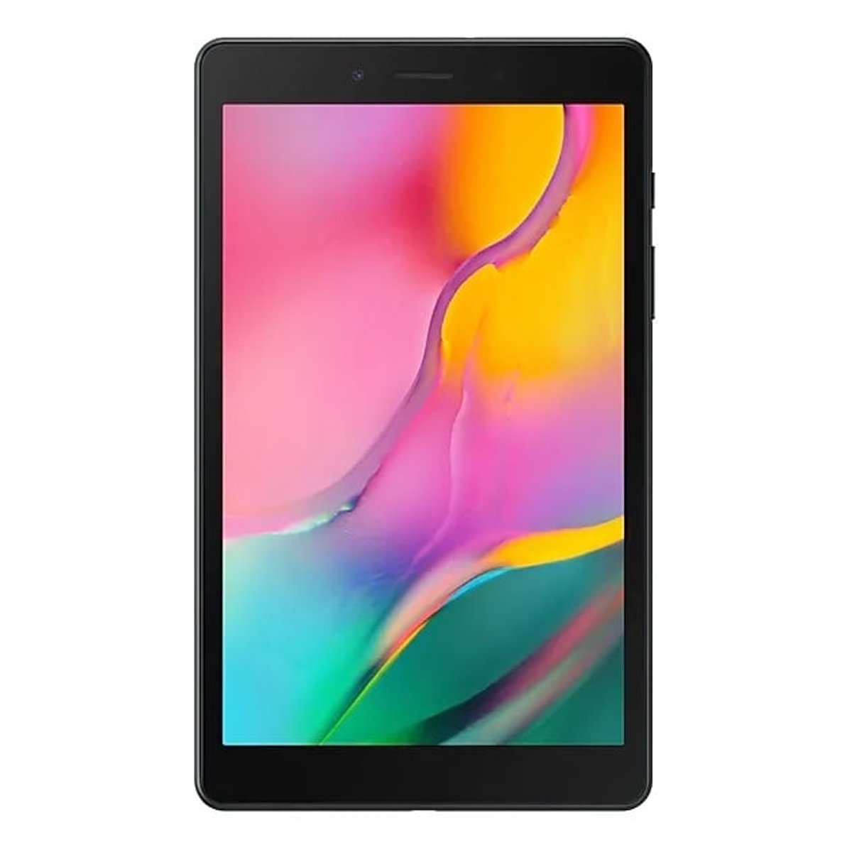 Buy Samsung Galaxy Tab A 8 0 19 Android Wifi 4g 32gb 2gb 8inch Black Online In Uae Sharaf Dg