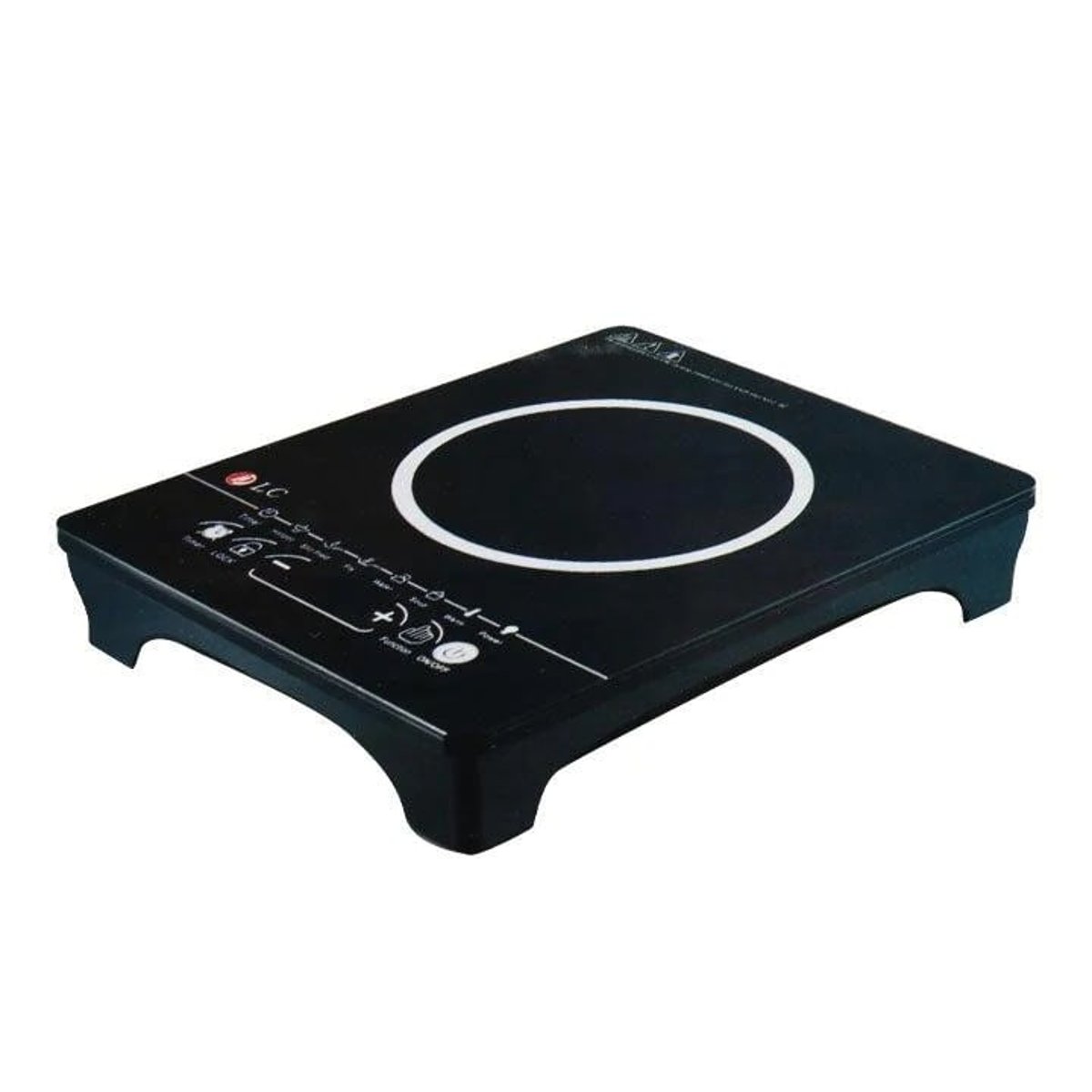 Buy Dlc Electroic Cooking Store Online in UAE | Sharaf DG