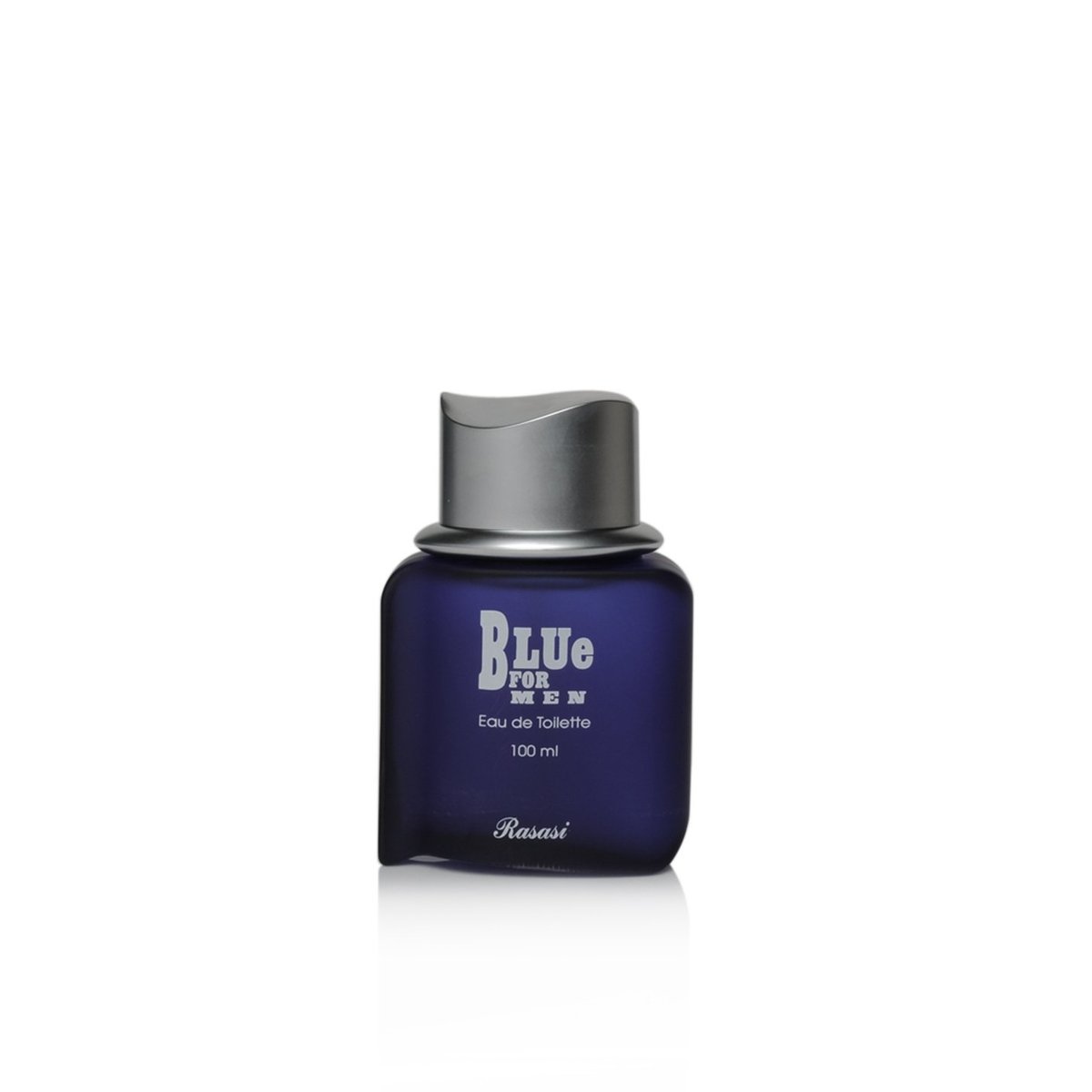 Buy Rasasi Blue Perfume For Men 100ml Eau de Toilette Online in UAE | Sharaf DG