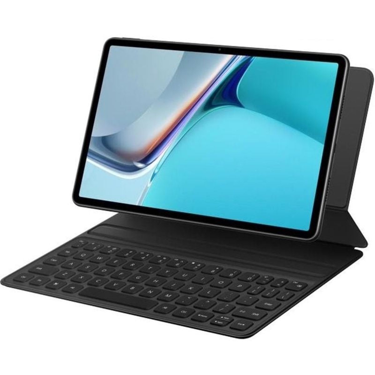 Buy Huawei MatePad 11 DBY-W09 Tablet – WiFi 128GB 6GB 10.95inch Matte Grey  with Keyboard Online in UAE | Sharaf DG