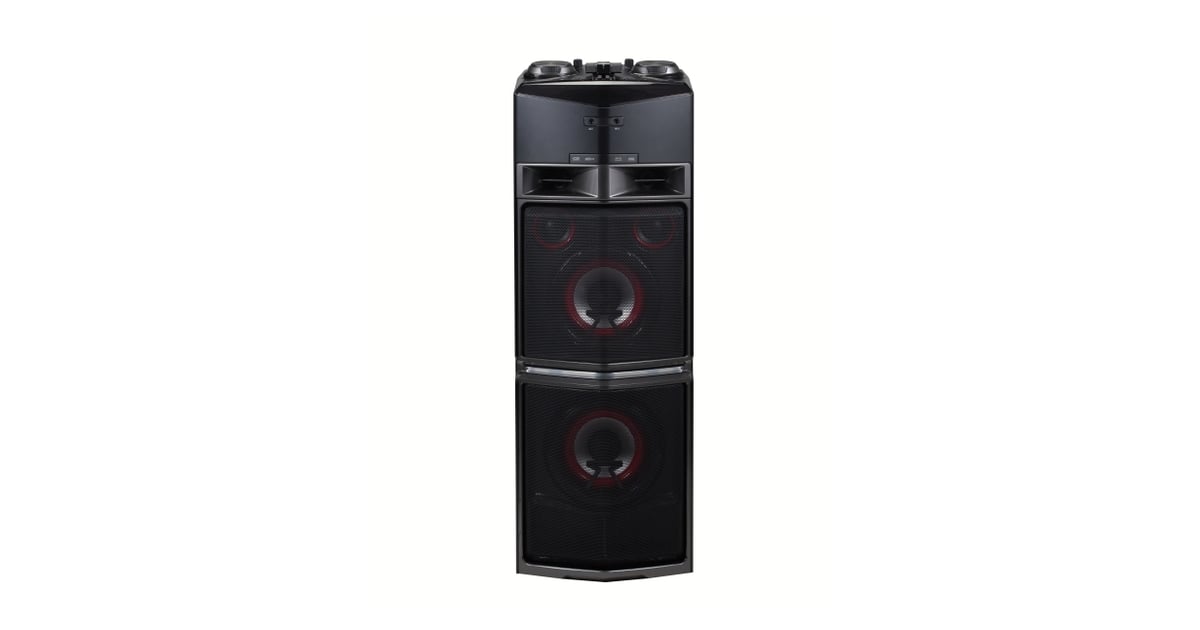 Lg wi fi speaker настройка