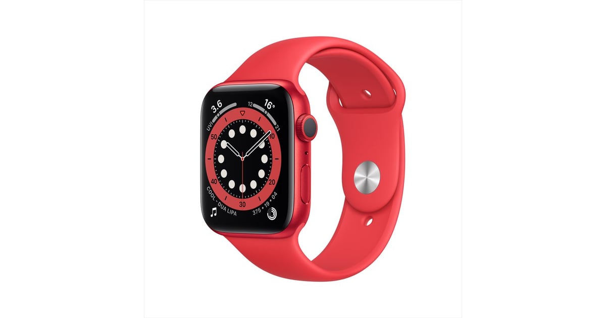 apple watch 6 price in usa