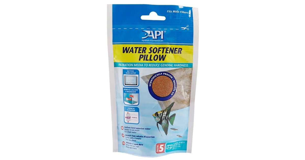 API Water Softener Pillow price in Oman Sale on API Water Softener
