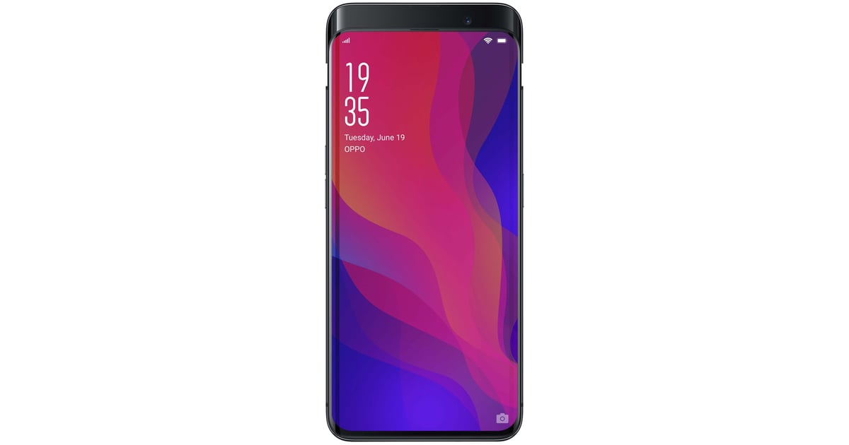 Buy Oppo Find X 512GB Black Lamborghini Edition in Dubai,Sharjah, Abu