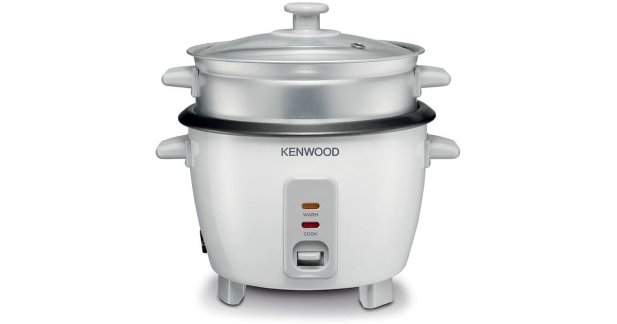 اشترِ Kenwood Rice Cooker RCM30.000WH عبر الإنترنت في الإمارات العربية
