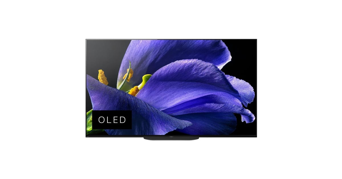 Sony 77A9G 4K HDR Android OLED Television 77inch
