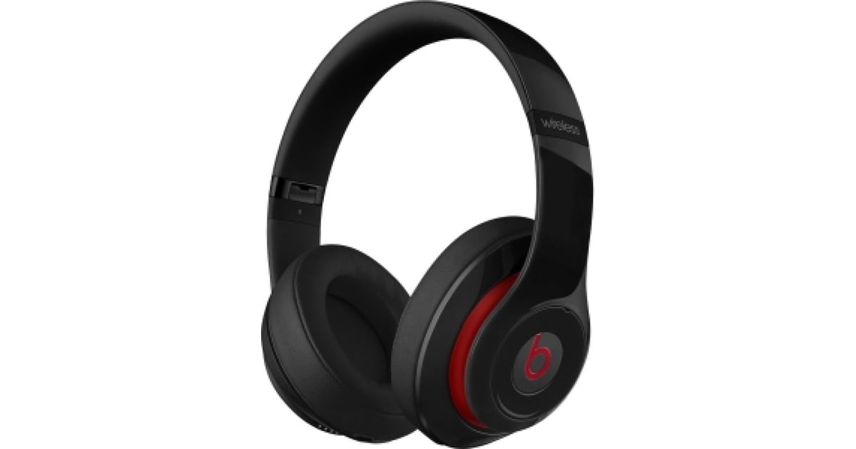Beats Solo2 On Ear Headphones Black price in Bahrain, Buy Beats Solo2