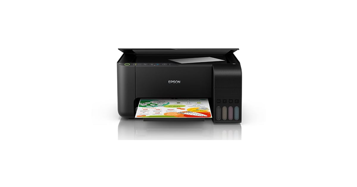 Buy Epson EcoTank L3150 Wi-Fi All-in-One Ink Tank Printer ...