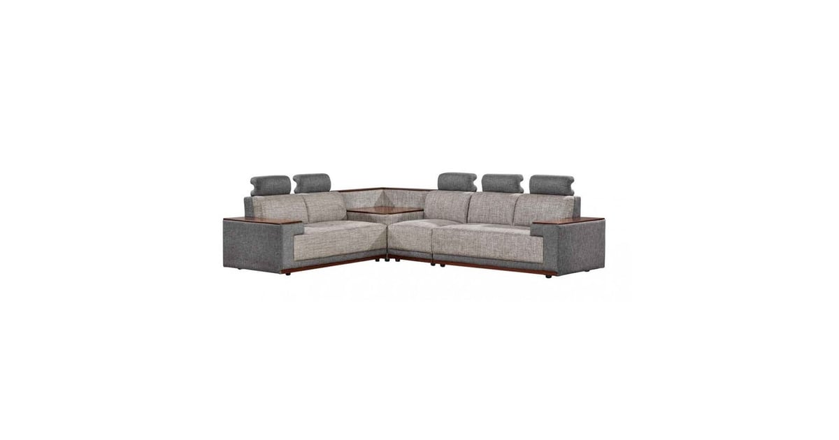 Royal Furniture PISTA Sectional Sofa price in Bahrain, Buy Royal