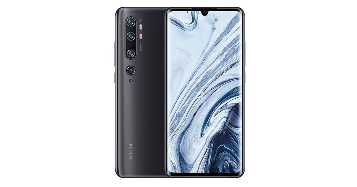 note 10 plus sharaf dg