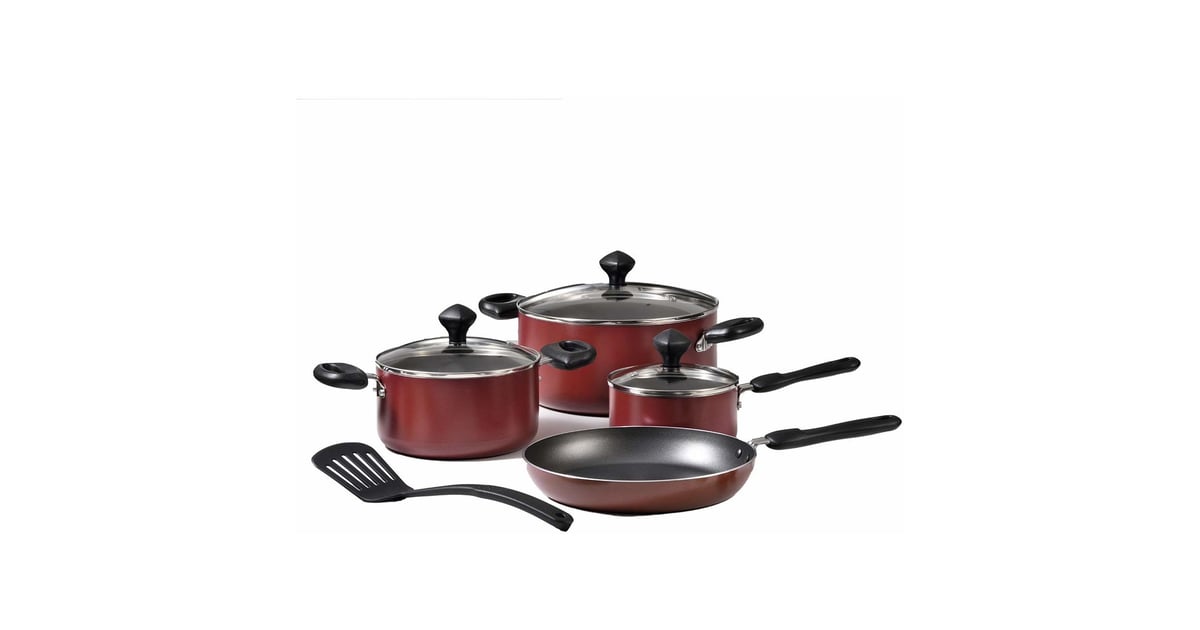 Buy Prestige 8pc Cookware Set Value Pack Online in UAE Sharaf DG