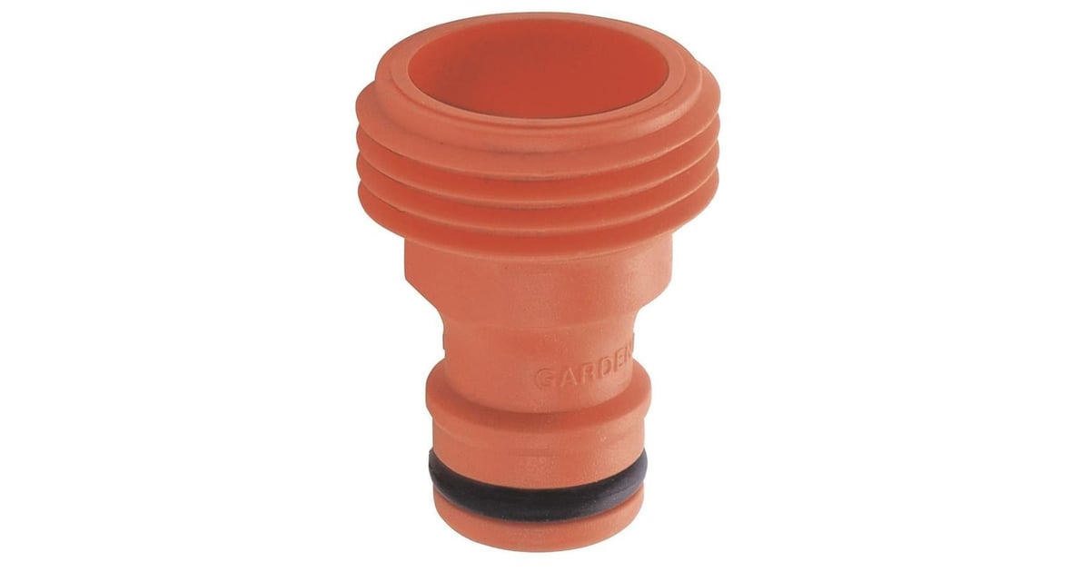 اشترِ Gardena American Thread Accessory Adapter (2.7 cm) عبر الإنترنت