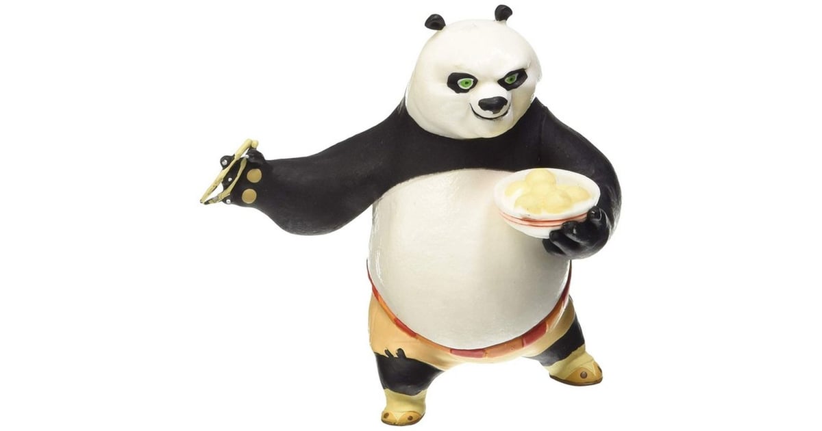 Buy Comansi 8412906999135 Kung Fu Panda Eating Toy Online in UAE ...